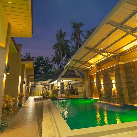 Mifana Suites - Panglao Island Dauis エクステリア 写真