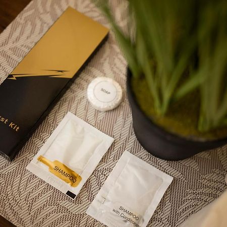 Mifana Suites - Panglao Island Dauis エクステリア 写真