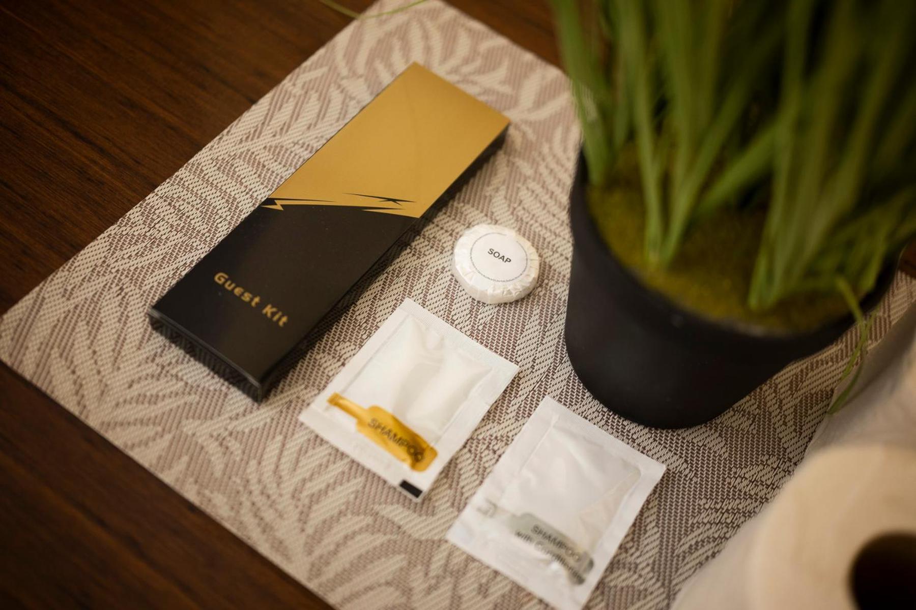 Mifana Suites - Panglao Island Dauis エクステリア 写真